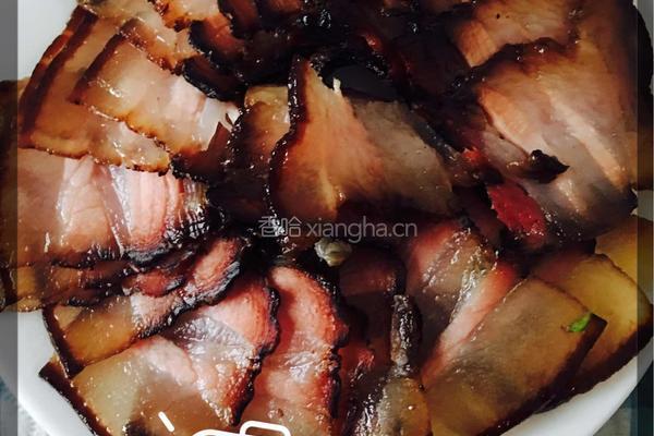 酱肉，五花肉的做法图解7