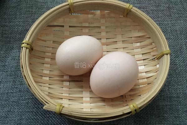 红枣枸杞炖鸡蛋的做法图解3