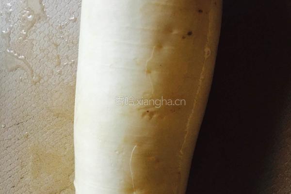 萝卜焖羊肉的做法图解9