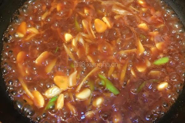 豆腐丸子（糖醋豆腐丸子）的做法图解12