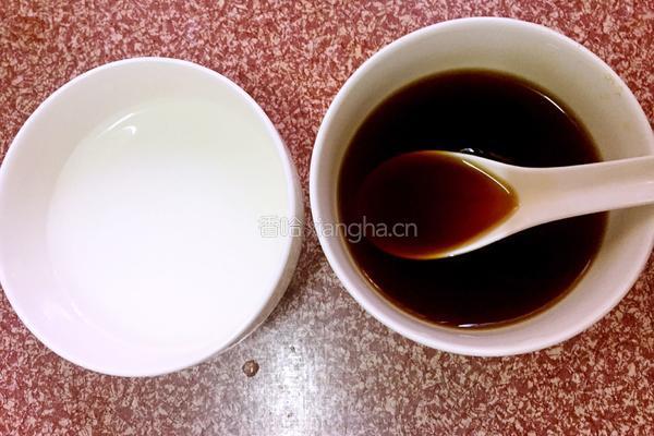 焦溜丸子的做法图解11