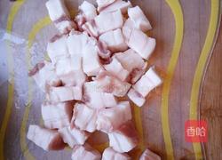 熬猪油的做法图解2