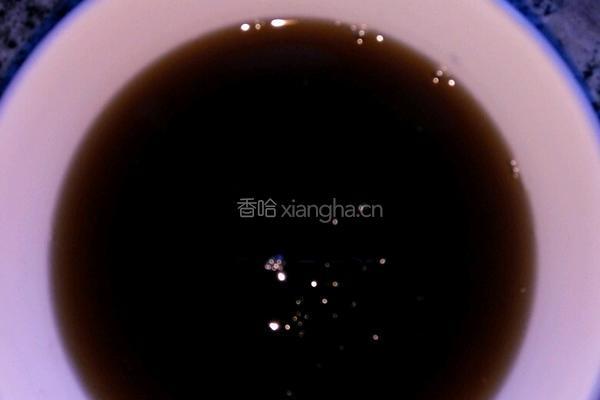 熬猪油的做法图解7