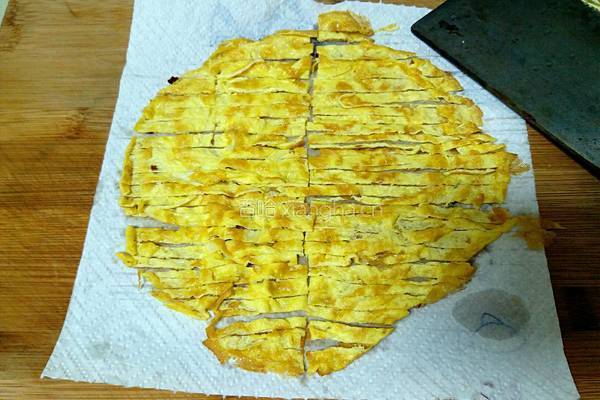 自制虾肉馄饨的做法图解11
