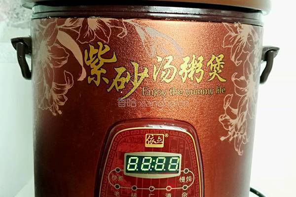 当归党参老母鸡汤＆姥姥鸡汤的做法图解7