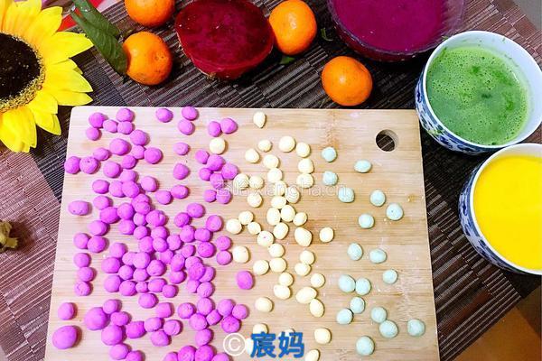 炫彩热带风情的做法图解3