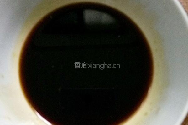 蚝油杏鲍菇的做法图解3