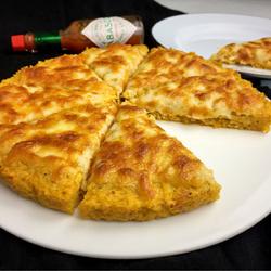 小米pizza的做法[图]