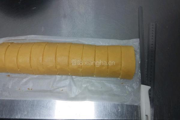 瑞士卷的做法图解29