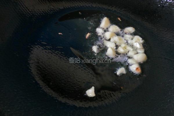 黄瓜炒鸡蛋的做法图解7