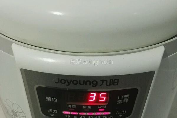 糖糯米藕的做法图解8