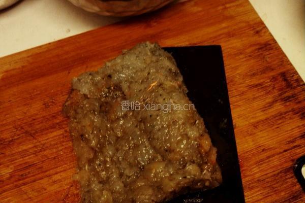 菌菇鱼片虾丸生滚粥的做法图解5