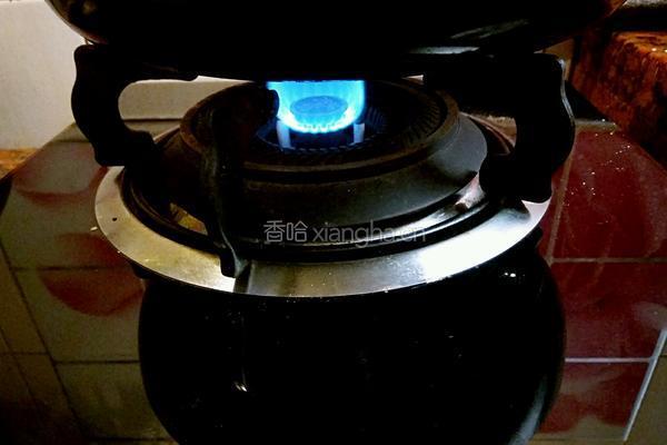 清甜伦教糕（白糖糕）的做法图解4
