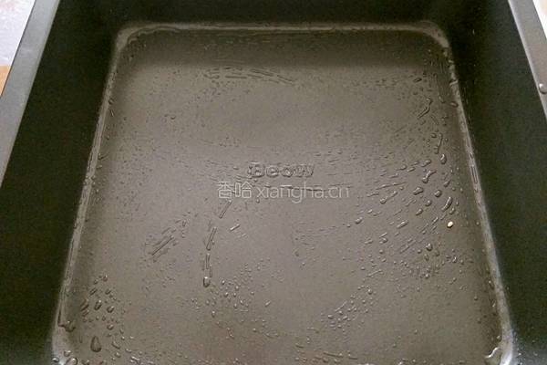 清甜伦教糕（白糖糕）的做法图解14