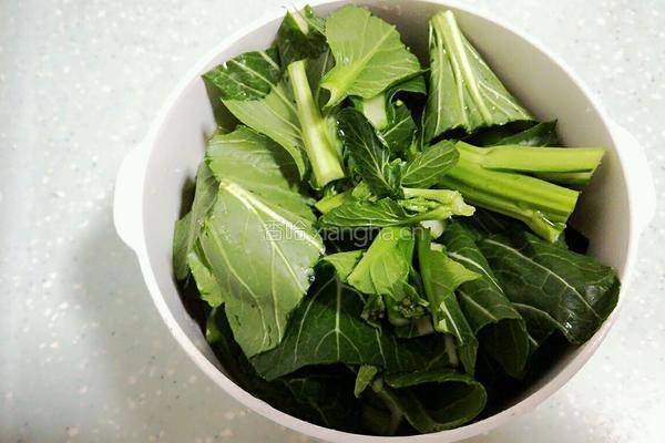 海参拌荞麦面的做法图解11