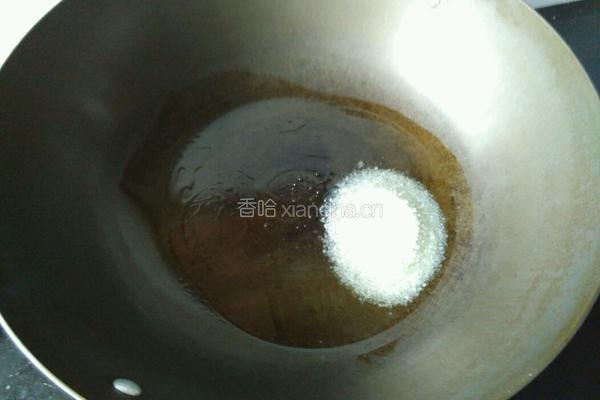 酱卤牛腱子的做法图解6