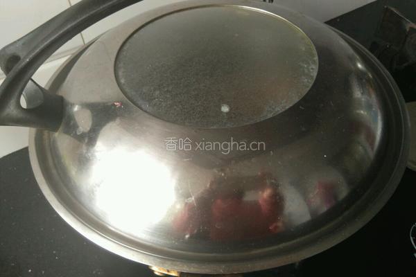 酱卤牛腱子的做法图解11
