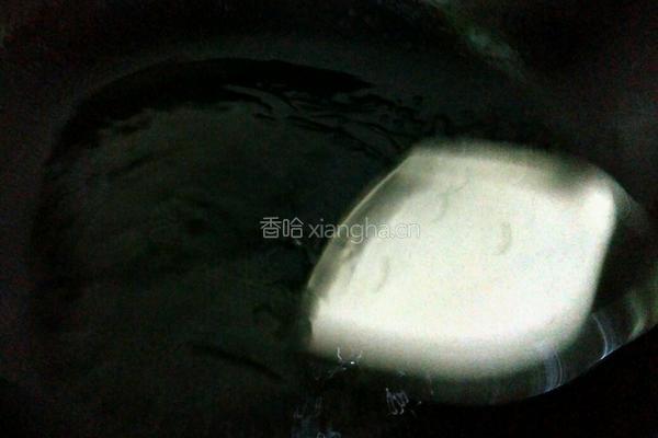 家常红烧肉的做法图解8