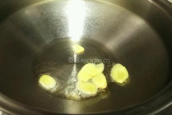 腐乳炖排骨的做法图解6