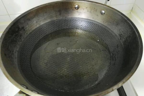 芹香豆腐丸子的做法图解7