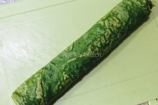 比翼双飞的做法图解11