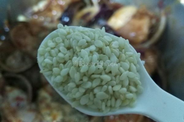蒜蓉酱烤鸡小腿的做法图解7