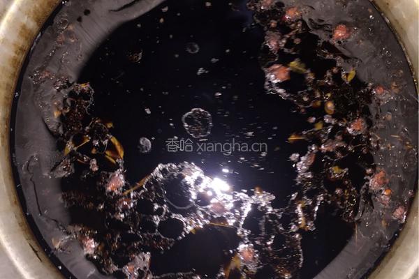 萝卜辣椒腌菜的做法图解6