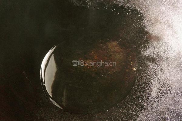 火腿肠黑木耳炒娃娃菜的做法图解6