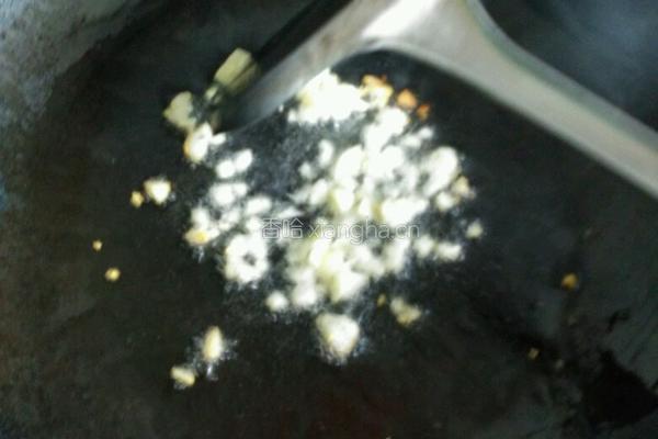 金针菇炒肉丝的做法图解3