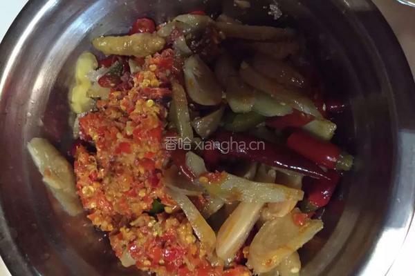 小煎鸡的做法图解2