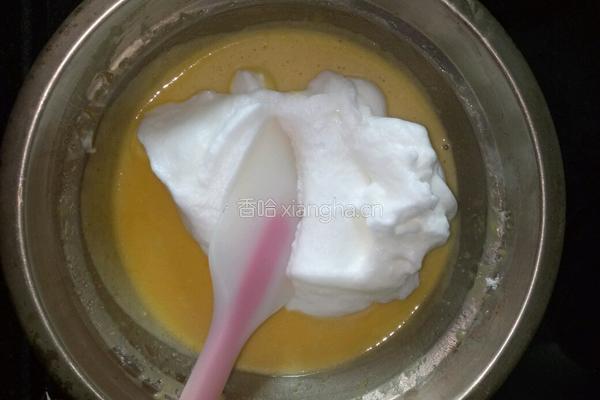 蔓越莓蛋糕卷的做法图解7