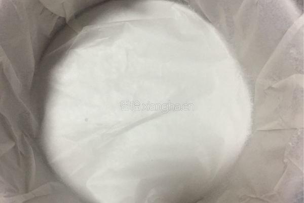 蜂蜜凹蛋糕的做法图解7