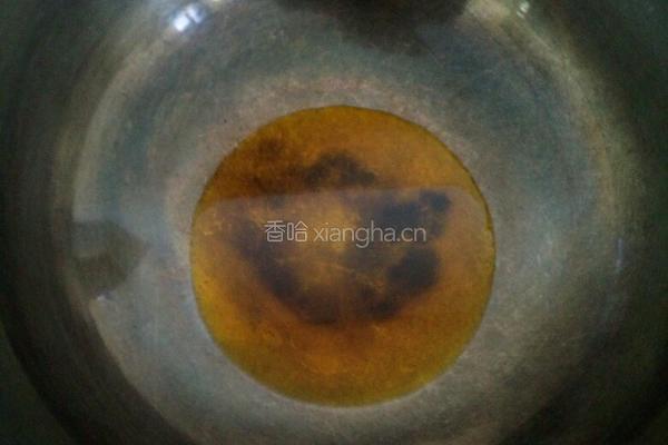 白菜炖粉条的做法图解4