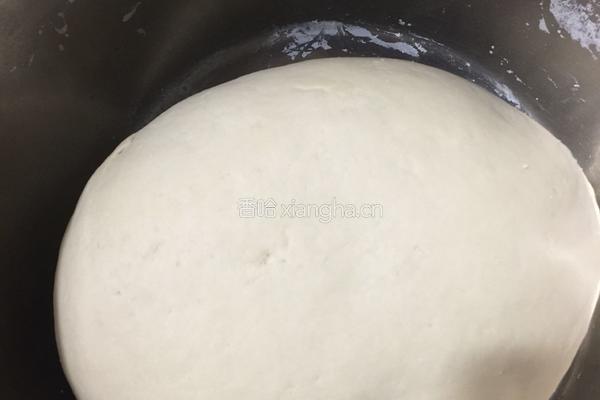 杂菜饺子的做法图解1