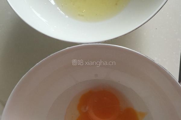 酸奶蛋糕的做法图解2
