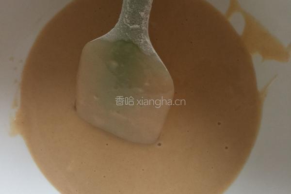 酸奶蛋糕的做法图解6
