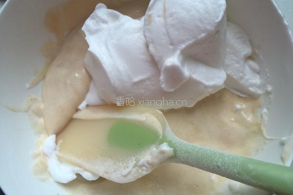 酸奶蛋糕的做法图解10