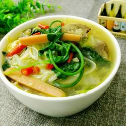 麻辣烫的做法[图]