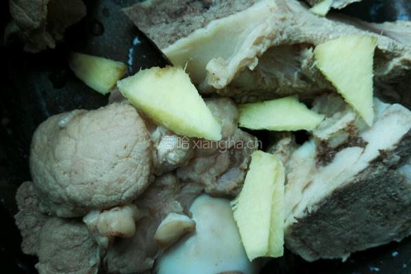 麻辣烫的做法图解6