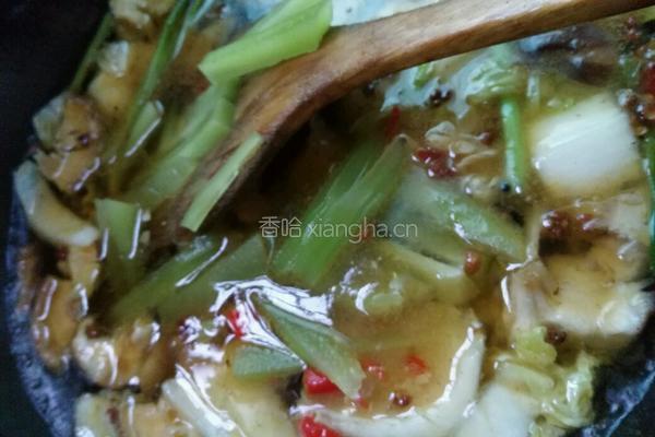 麻辣烫的做法图解12