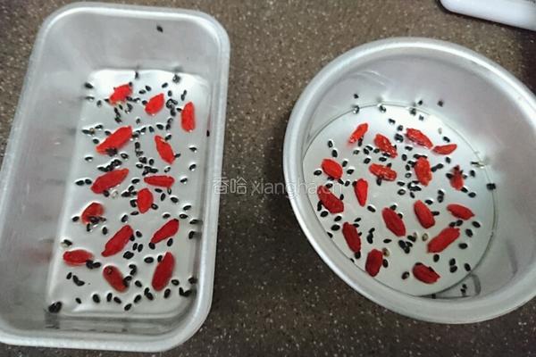 沙琪玛的做法图解9