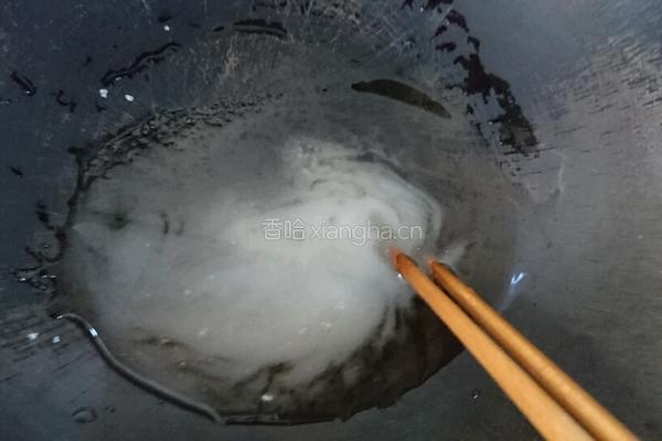 沙琪玛的做法图解10