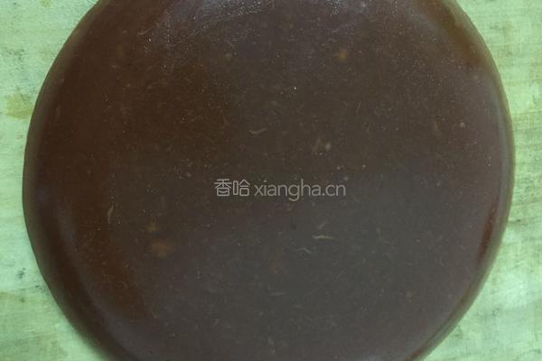 山楂糕。的做法图解7