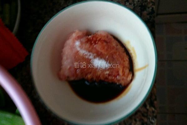 馄饨的做法图解6