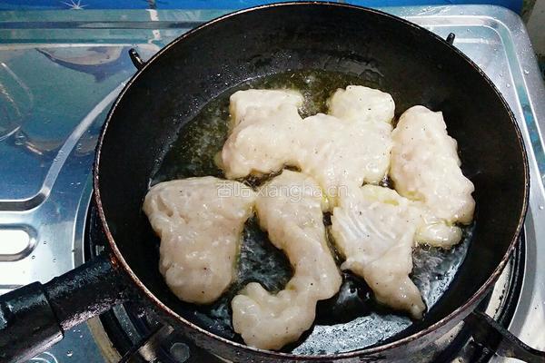 考前营养餐的做法图解9
