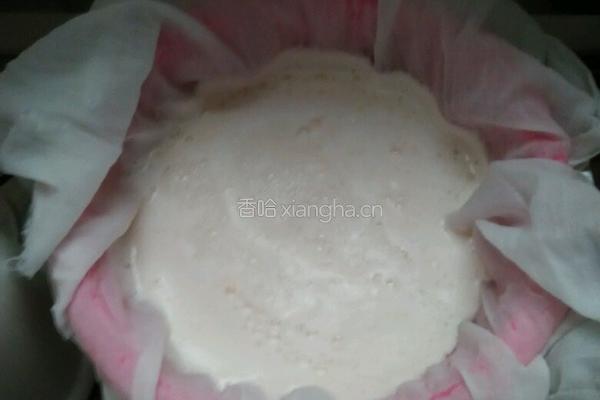 正宗纯豆浆的做法图解2