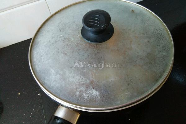 红烧鲤鱼块的做法图解7