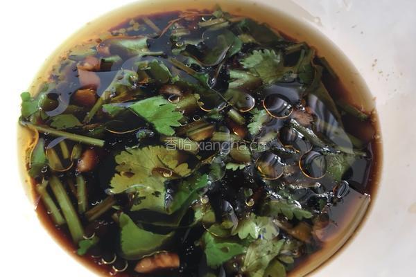 香菇木耳猪肉小笼包的做法图解9