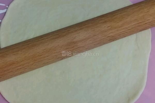 吞拿魚栗米大包的做法图解7