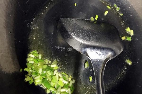 豆腐娃娃菜的做法图解4